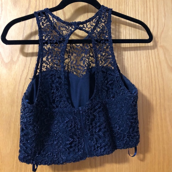 Prom dress - Picture 2 of 6